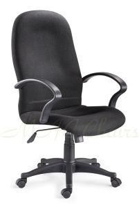 Classic Black Cheap Computer Chair/Fabric Task Chair in Competitive Price 1007h