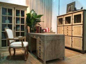 Stereoscopic Cabinet Antique Furniture