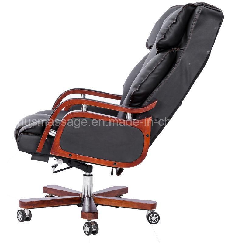 Hot Sale Boss Office Chair with Massage Function