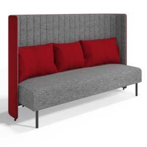 Factory Wholesale Luxury Fabric Sofa