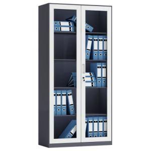 Made in China Office Furniture/ Hotel Furniture/Storage Cabinet Steel Filling Cabinet