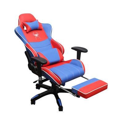 High Back Factory Custom Modern Gaming Office Chair Racing Chair