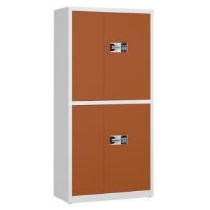 High Precision Combination Lock Best Sales Metal Two Layers Confidential Cabinet Safe