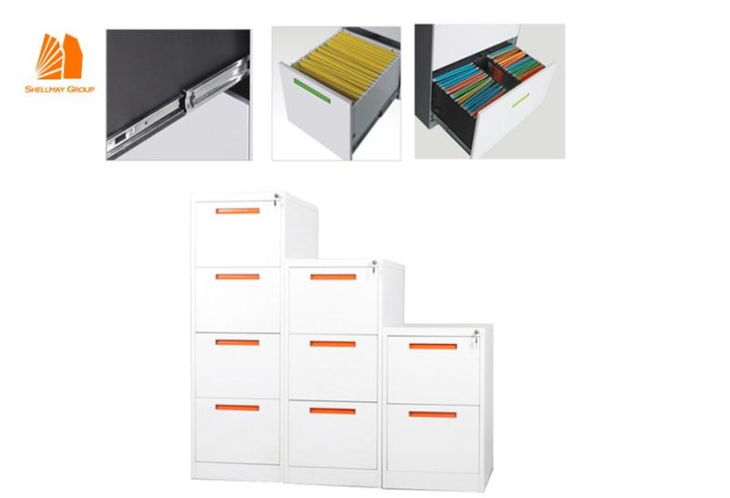 Top Sale Cheap 3 Drawer Metal Locking File Lockable Cabinet