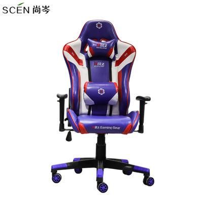 Ergonomic Executive Swivel Racing Game Computer Cadeira Silla Gamer Office Gaming Chair1 Buyer