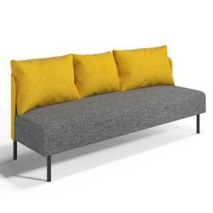 Office Room New Design Fabric Sofa Bed Fabric Sofa Sets Modern