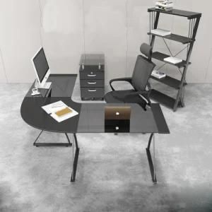 Modern Office Desk Collection