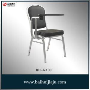 Black Style Meeting Room Chair (BH-G3106)