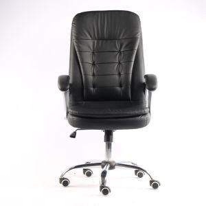 MID Year Discount Promotion PU Leather Surface Office Chair