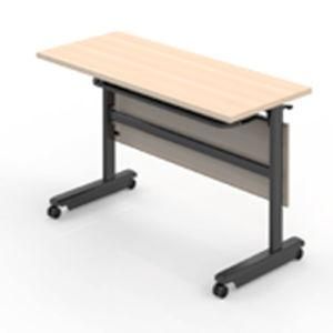 2020 Manufacturer Office Furniture Wholesale Low Price Good Price Folding Table