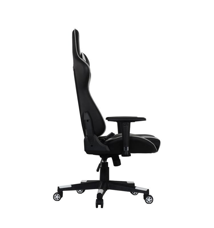 (SAMUEL) Comfortable Fashionable High Back Adjustable PC Computer Office Gaming Chair