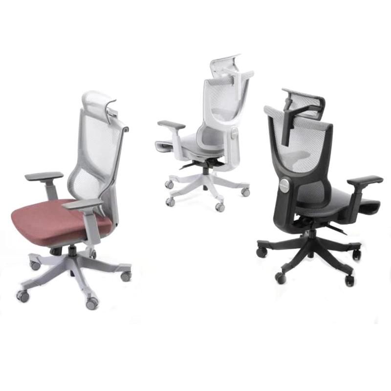 Lisung 10004 All Function Full Mesh Ergonomic Mesh Chair