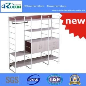 2016 New Style Office Bookcase (RX-MB0708)