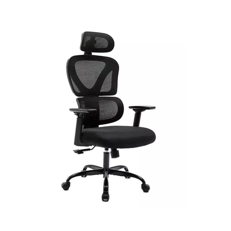 Hot Sale Ergonomic Office Chair Executive Mesh Chair with High Back
