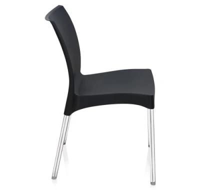 Durable Fabric Upholstered American Co Container Restaurant Chair for Restaurant