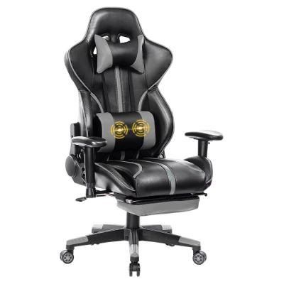 Black Akracing Gaming Computer Chair with High Back