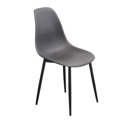 Factory Price PP Chairs Dining Chairs Plastic Office Chairs