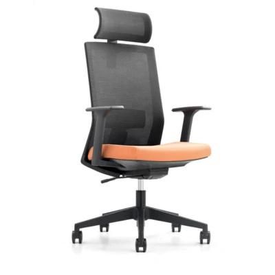 Office Furniture Conference Room Ergonomic Luxury Executive Office Chair