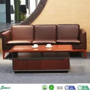 2019 Modern MDF Solid Wooden Office Furniture Good Price Coffee Table