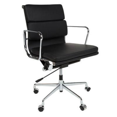 Factory Direct Sale Mesh Task Chair Swivel Office Chair for Meeting Room