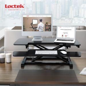 Loctek Mt117m Office Furniture Height Adjustable Desk Riser