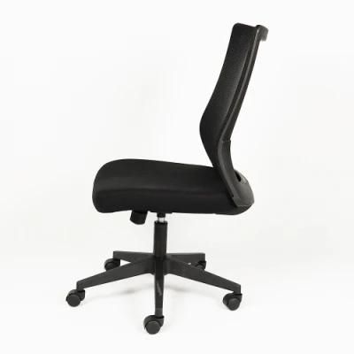 Hot Selling Rotary Office Chair 360 Degree Rotation up and Down Adjustment Cheap Practical Visitor Chair Visiting Chair Office