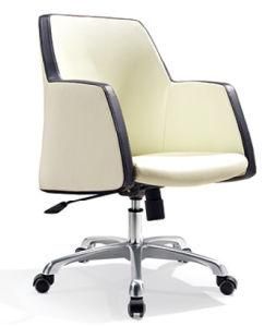 White Assorted Colors Reception Cleanable King Costes Swivel Staff Chair