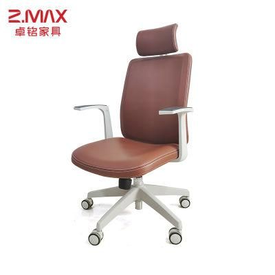 Office Furniture Wholesale Multi Function Height Adjustable Sliding Gary Mesh Chair