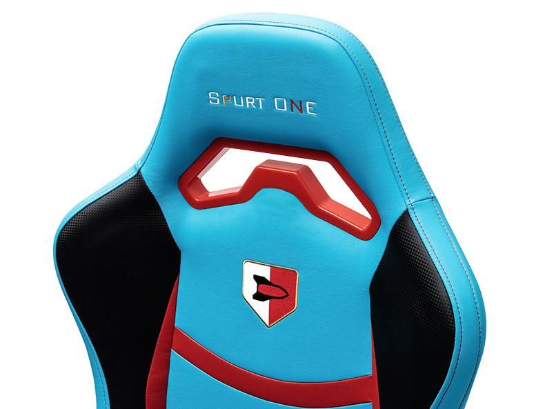 Reclining Ergonomic Racing Style Chair High Back Seat Game Player Dedicated Computer Gaming Chair