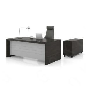 General CEO Executive Boss Furniture Office Table Executive CEO Desk