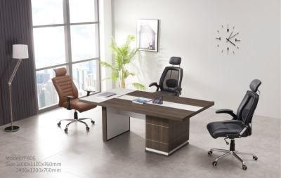 Modern Design Office Furniture Conference Table Wholesale Wooden Furniture