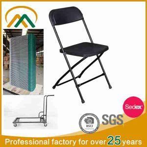 Plastic Folding Chairs, Plastic Foldable Chair for Meeting Ya-C1028-K