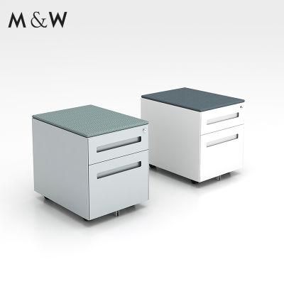 Factory Wholesale Office Mobile Pedestal High Steel File Price Filing Cabinet