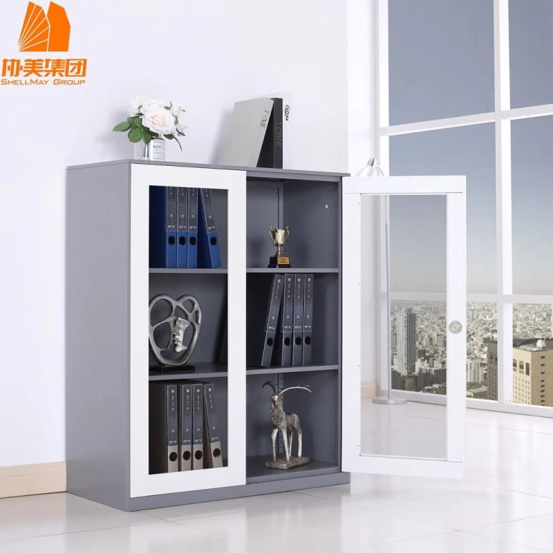 Office Equipment Living Room Furniture Storage Metal Cabinet