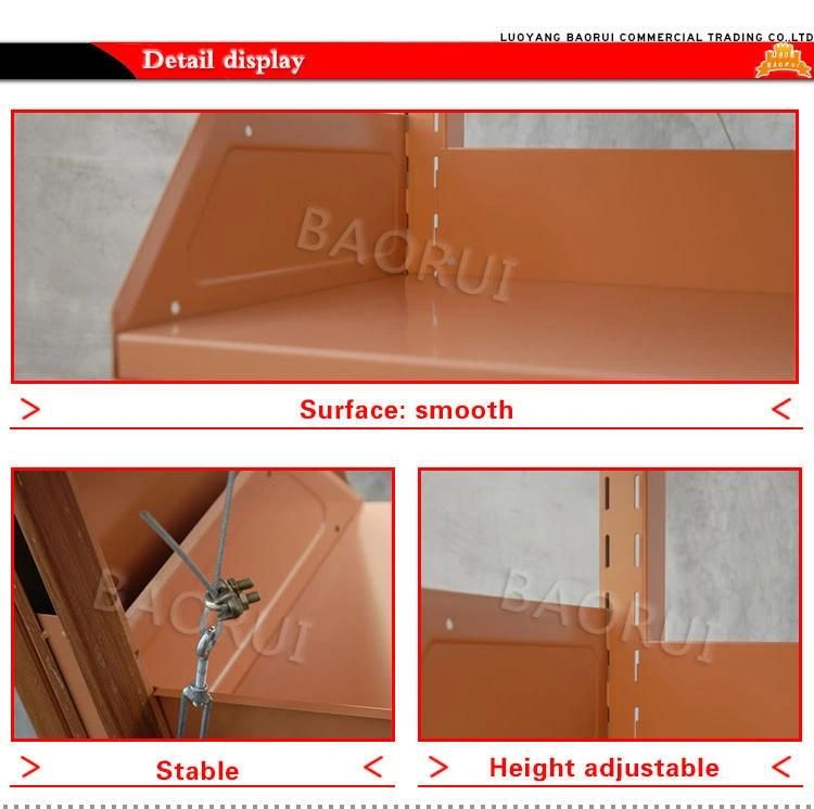School Use Periodicals Rack Magazine Shelf