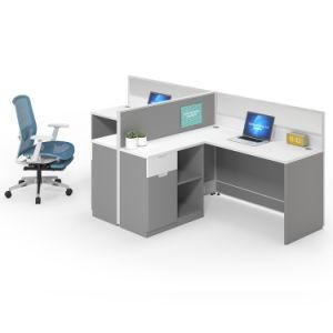 Hot Selling Good Price Modular Call Center Office Cubicle Modular Partition