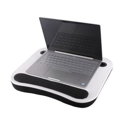 Multi Function Laptop Desk Computer Desk Bed Tray Study Table Offce Table Beeding