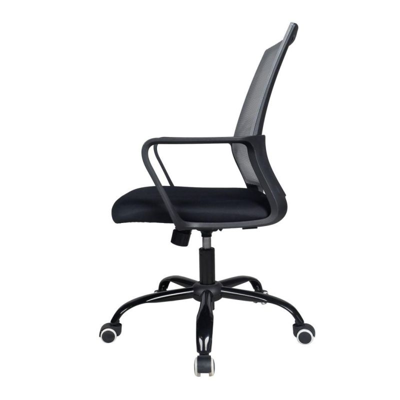 Lisung 10044 MID-Back Work Cheap High Quality Meshchair