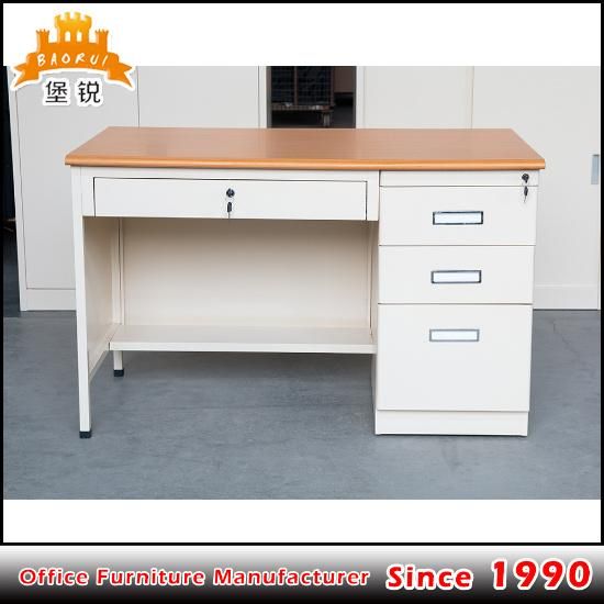 Fas-049 Promotion Luxury Design Demountable Metal Office Table