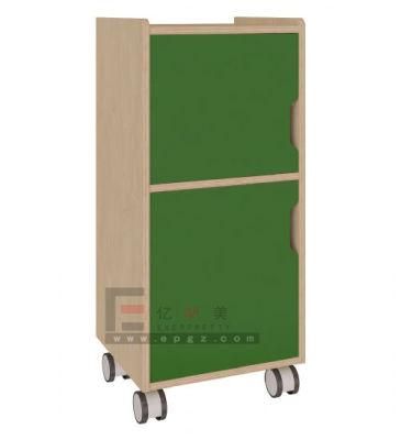 Fantasitc Children Kids Furniture Cabinet