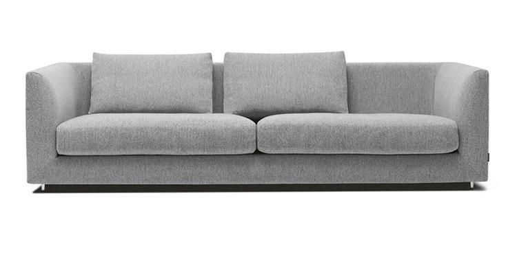 Upholstery Sofa Commercial Furniture Office Lounge Waiting Area Reception Couch Set 2+1+1