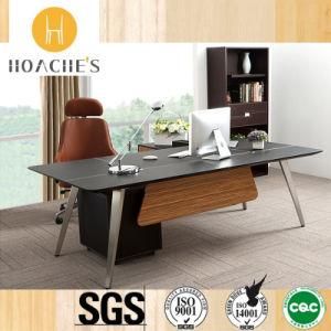 New Modern Style Commericial Wooden Desk (V9)