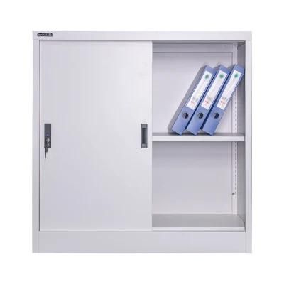 Luoyang Cbnt Steel Furniture Steel Utensil Metal Folding Steel Cupboard with Price