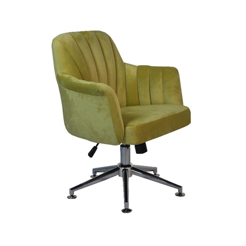 Ergonomic Hot Sale Comfortable Office Chair Leisure Sofa Height Adjustable
