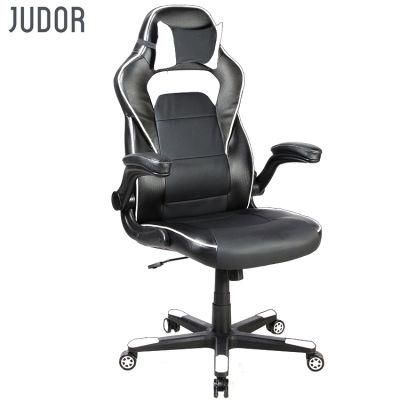 Judor Luxury High Back Office Chairs Custom Recliner Gaming Chair Racing Chair