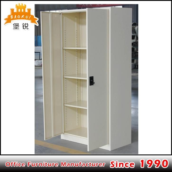 Fas-008 Knocked Down Office Metal Filing Cabinet Steel File Cabinet