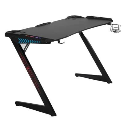 Factory Direct Supply Gaming Desk Office Computer Gaming Racingtable PC Desk