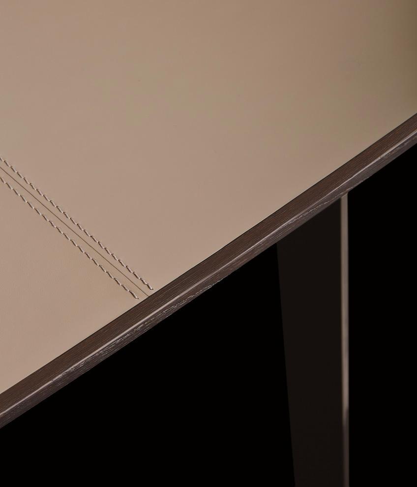 Mathieu, Desks, Latest Italian Design Desks, Home Furniture Set and Hotel Furniture Custom-Made