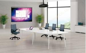 New Style Contemporary Office Executive Conference Table (BL-FYM36A)