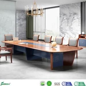 Hot Sale Office Meeting Table with Different Size for Modern Office